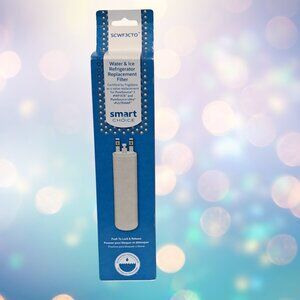 Smart Choice SCWF3CTO Water & Ice Refrigerator Replacement Filter